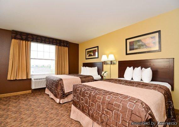 Mainstay Suites Minot Kamer foto